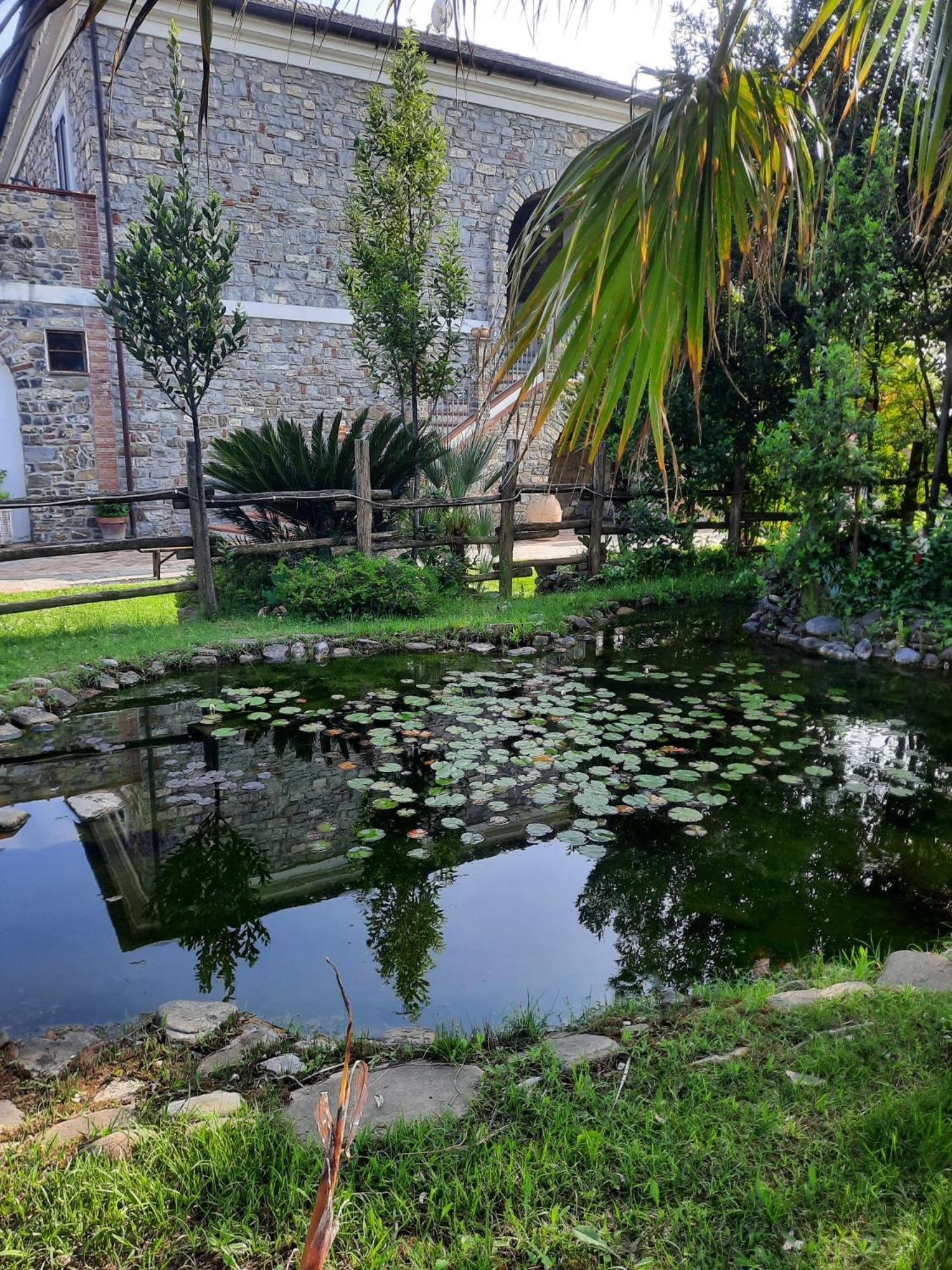 Anna Dei Sapori Farm stay Castelnuovo Cilento
