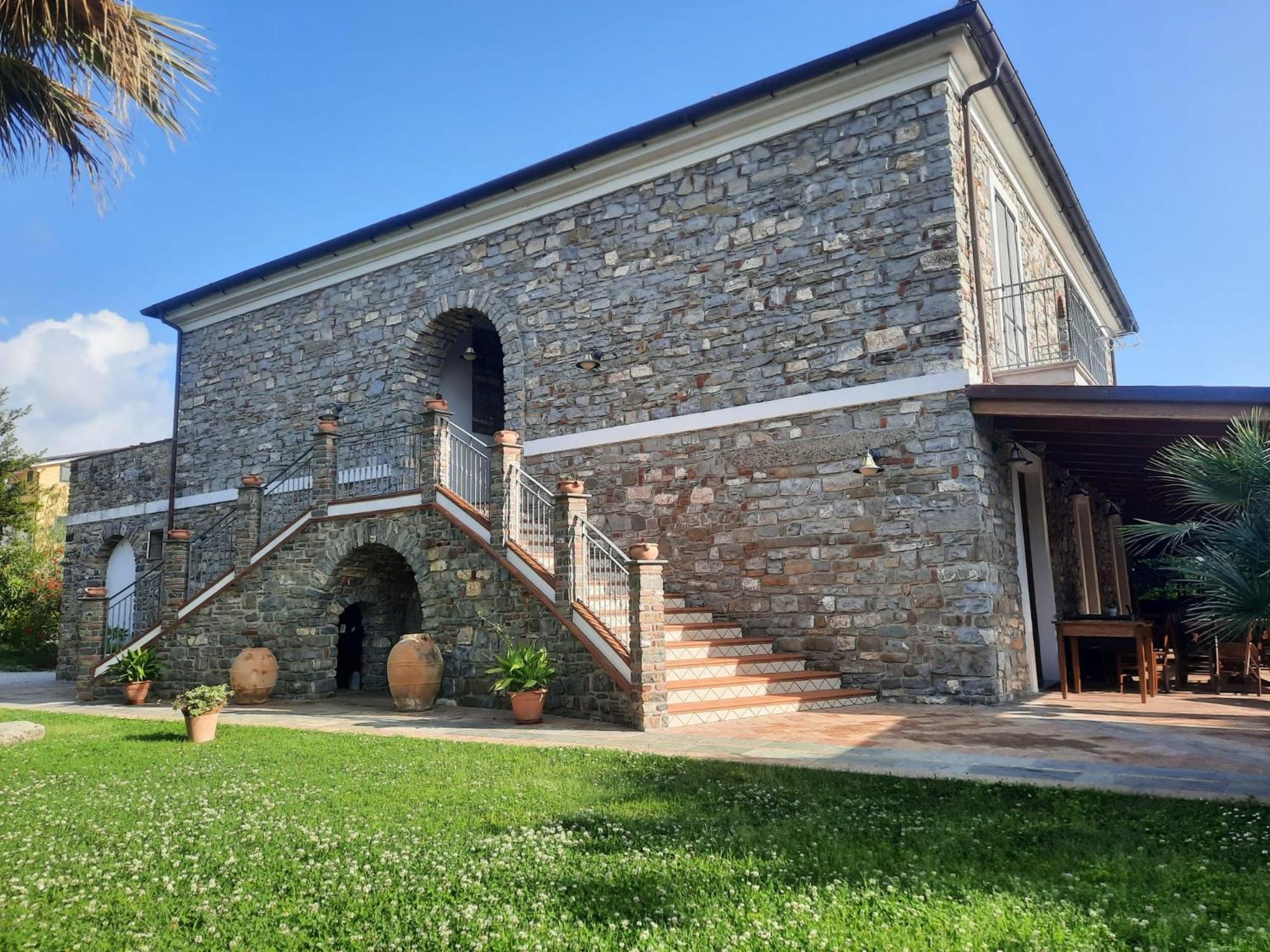 Anna Dei Sapori Farm stay *