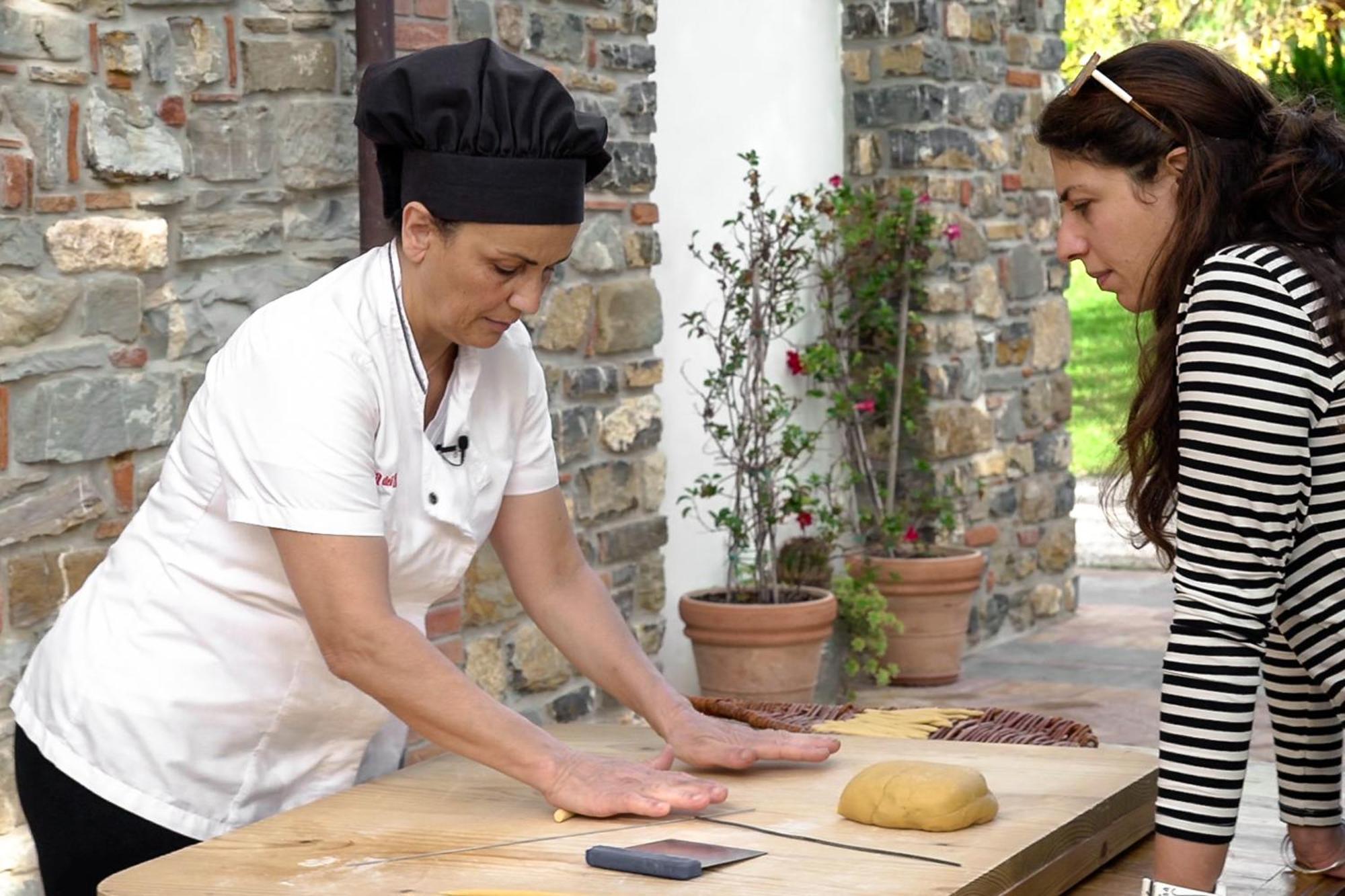 Farm stay Anna Dei Sapori Castelnuovo Cilento
