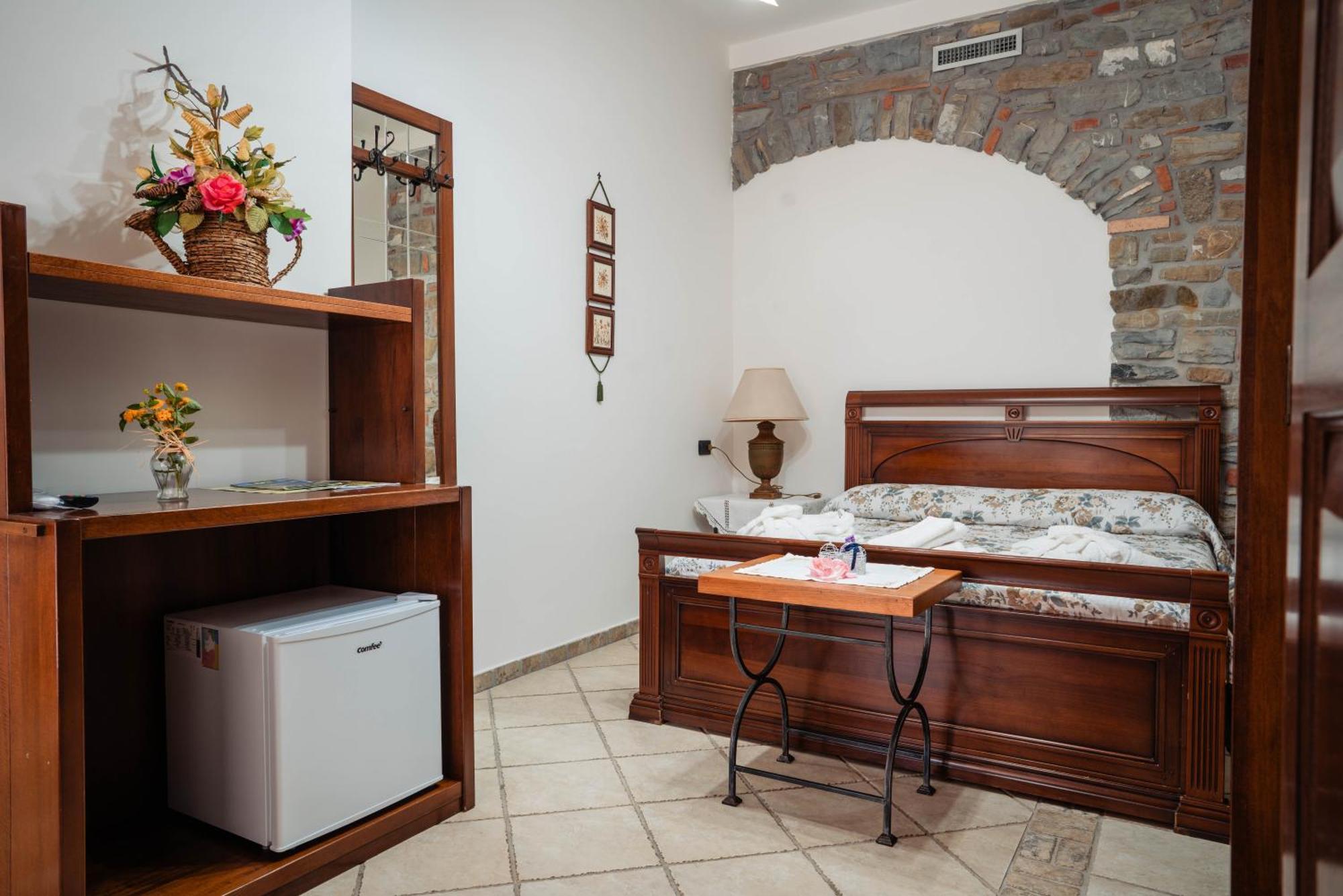 Farm stay Anna Dei Sapori *