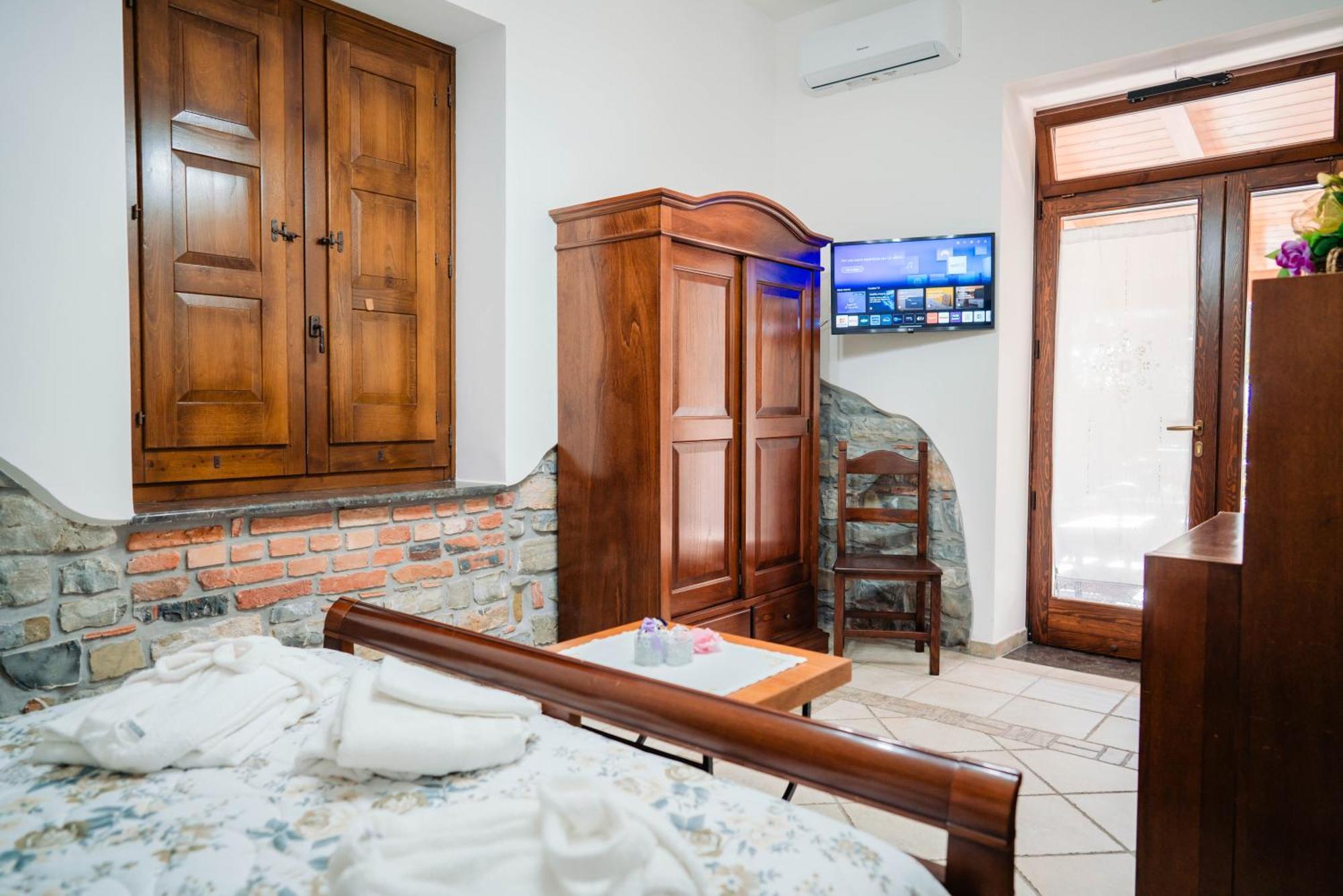 Anna Dei Sapori Farm stay