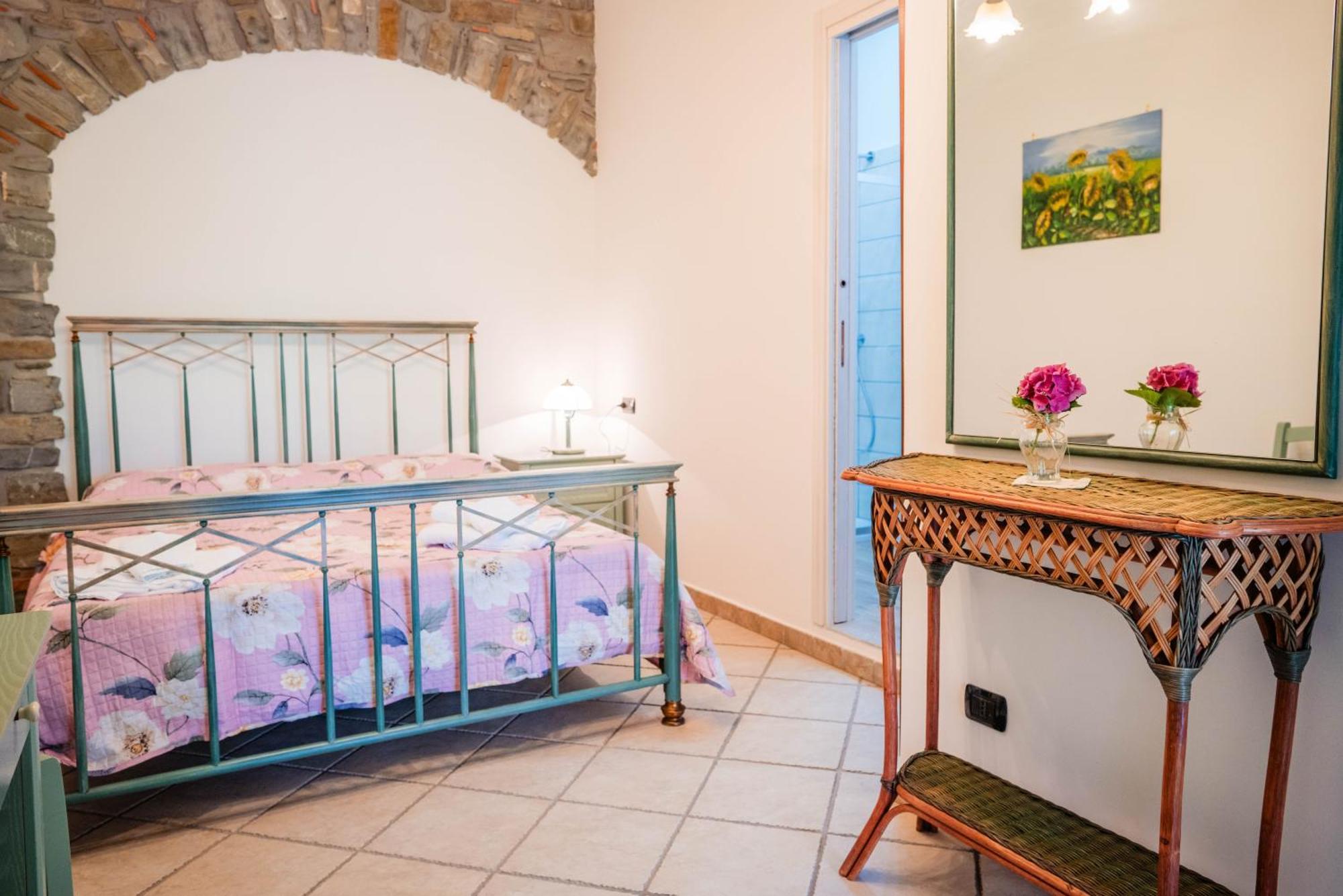 Anna Dei Sapori Farm stay *
