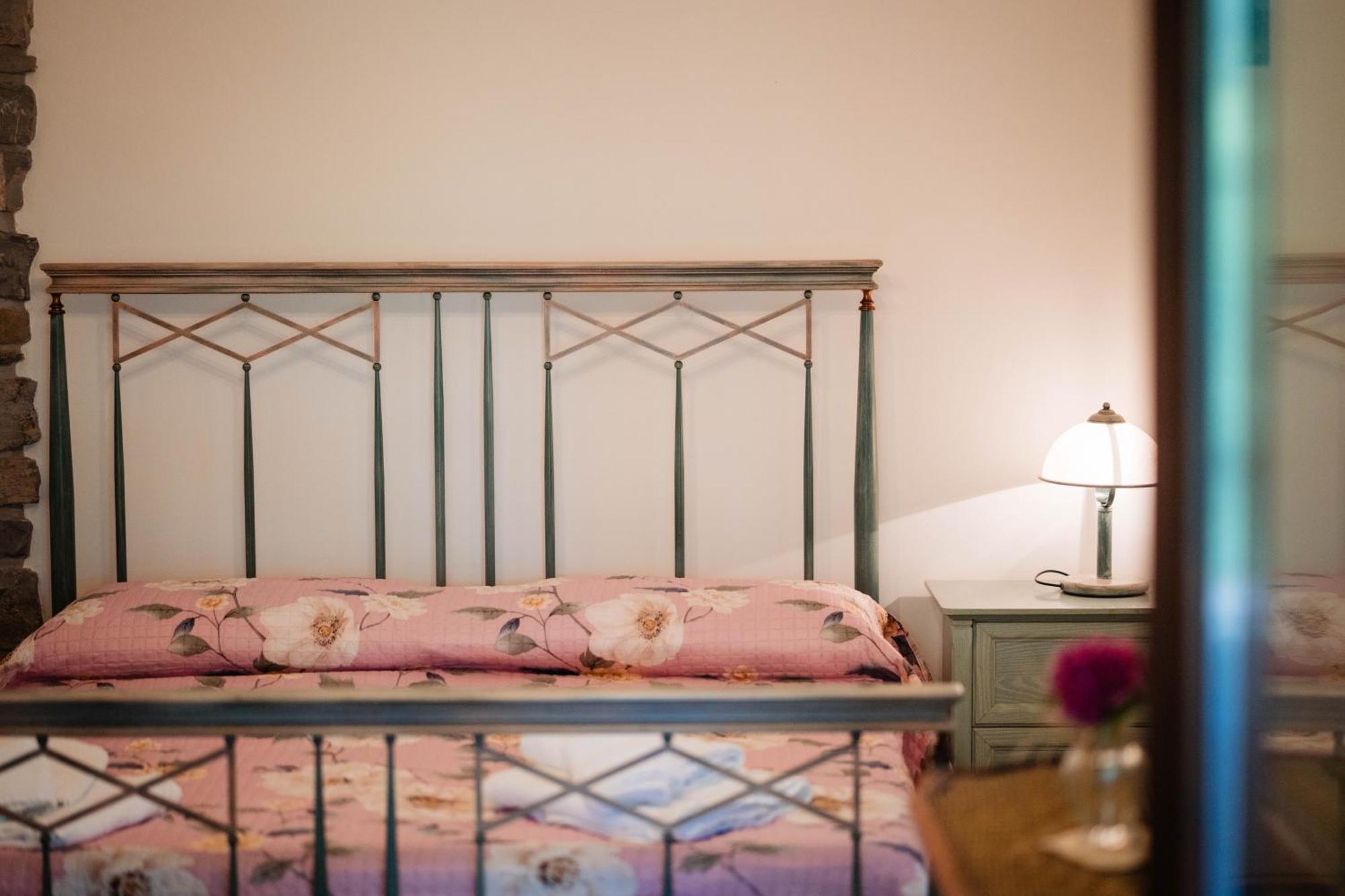 Anna Dei Sapori Farm stay Castelnuovo Cilento
