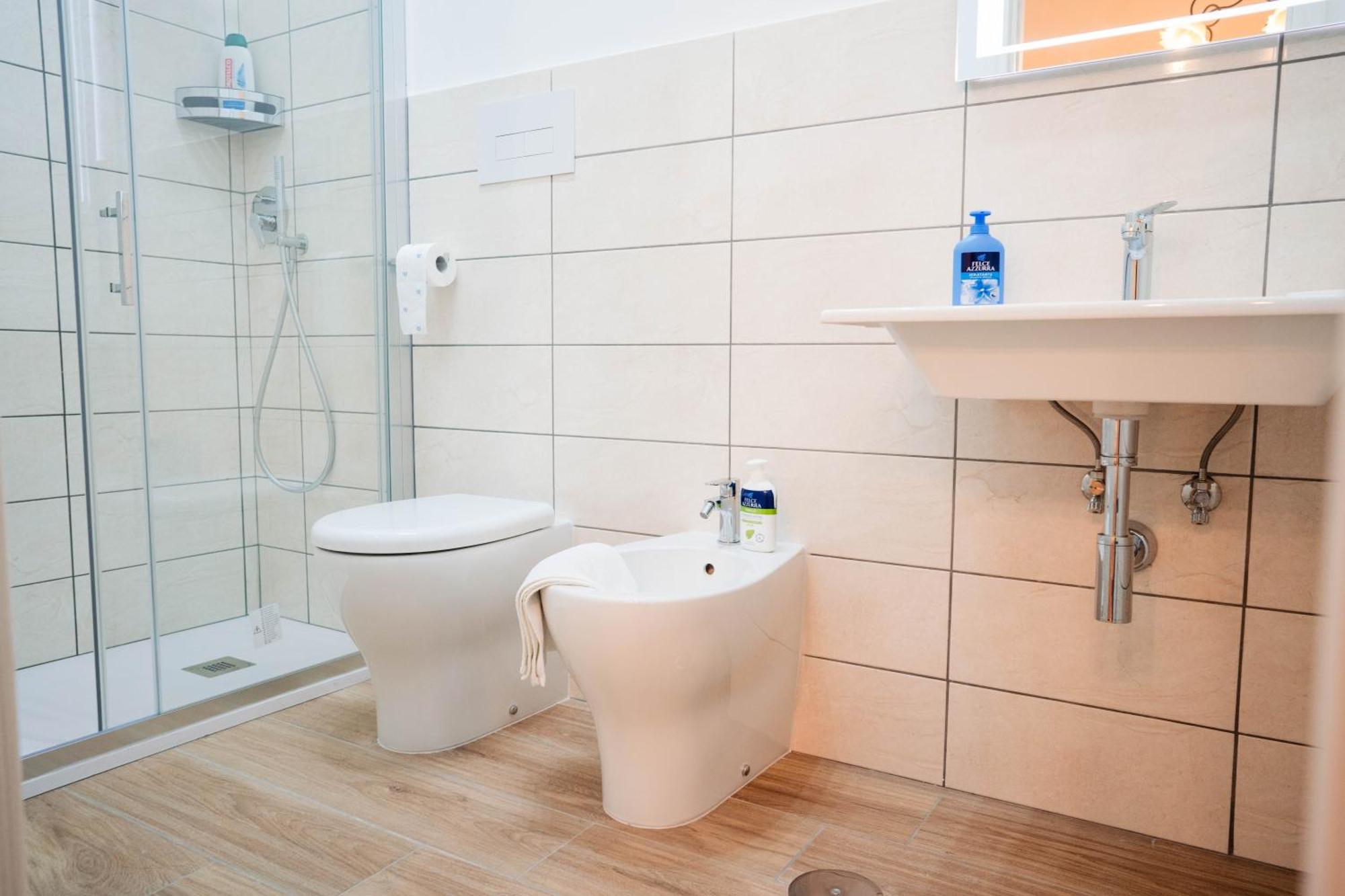 Anna Dei Sapori Farm stay