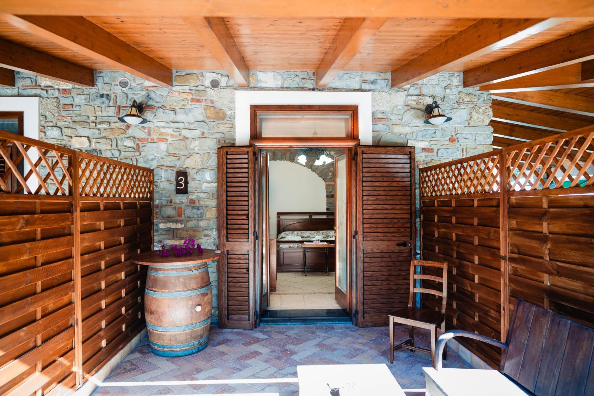 Farm stay Anna Dei Sapori