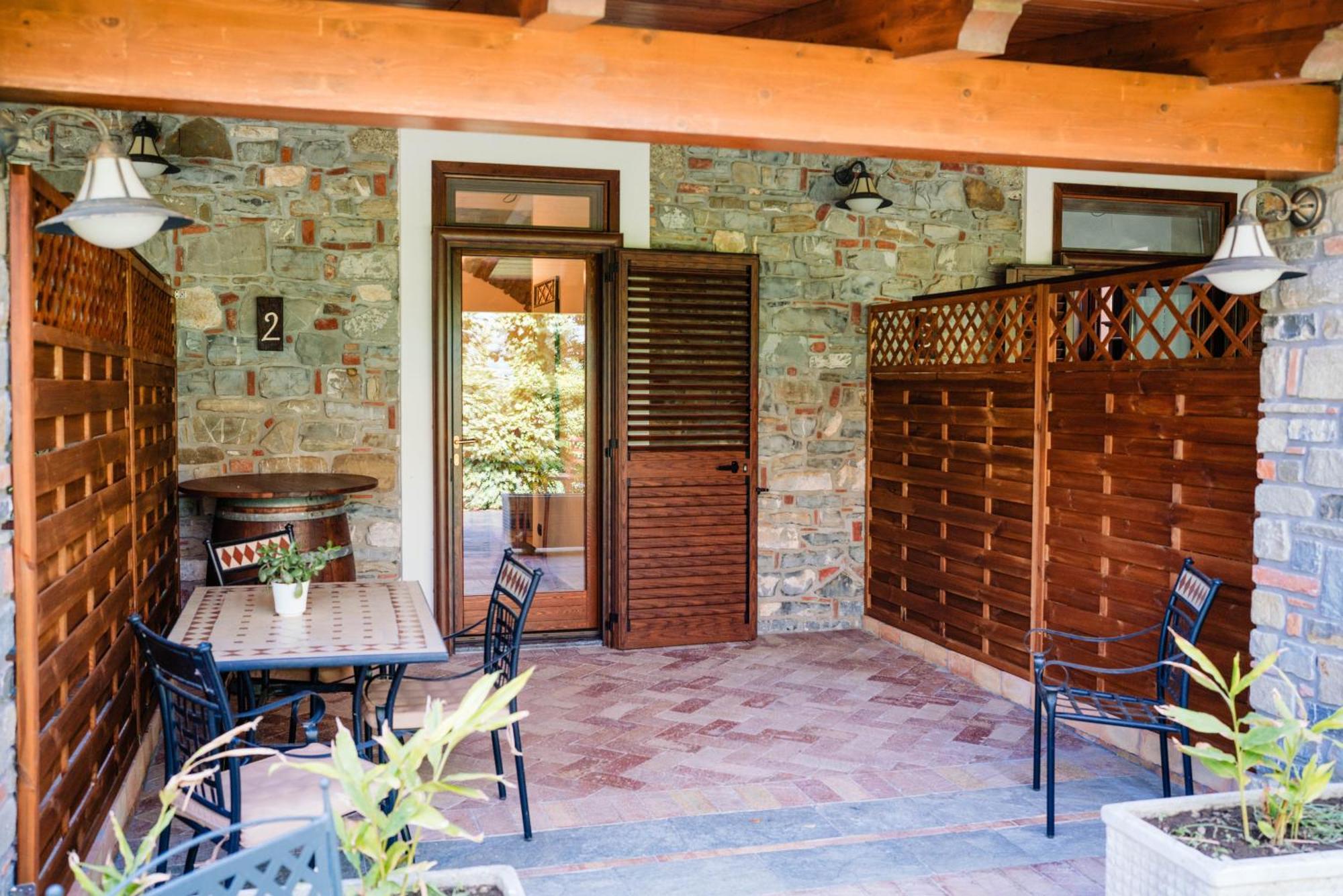 Farm stay Anna Dei Sapori