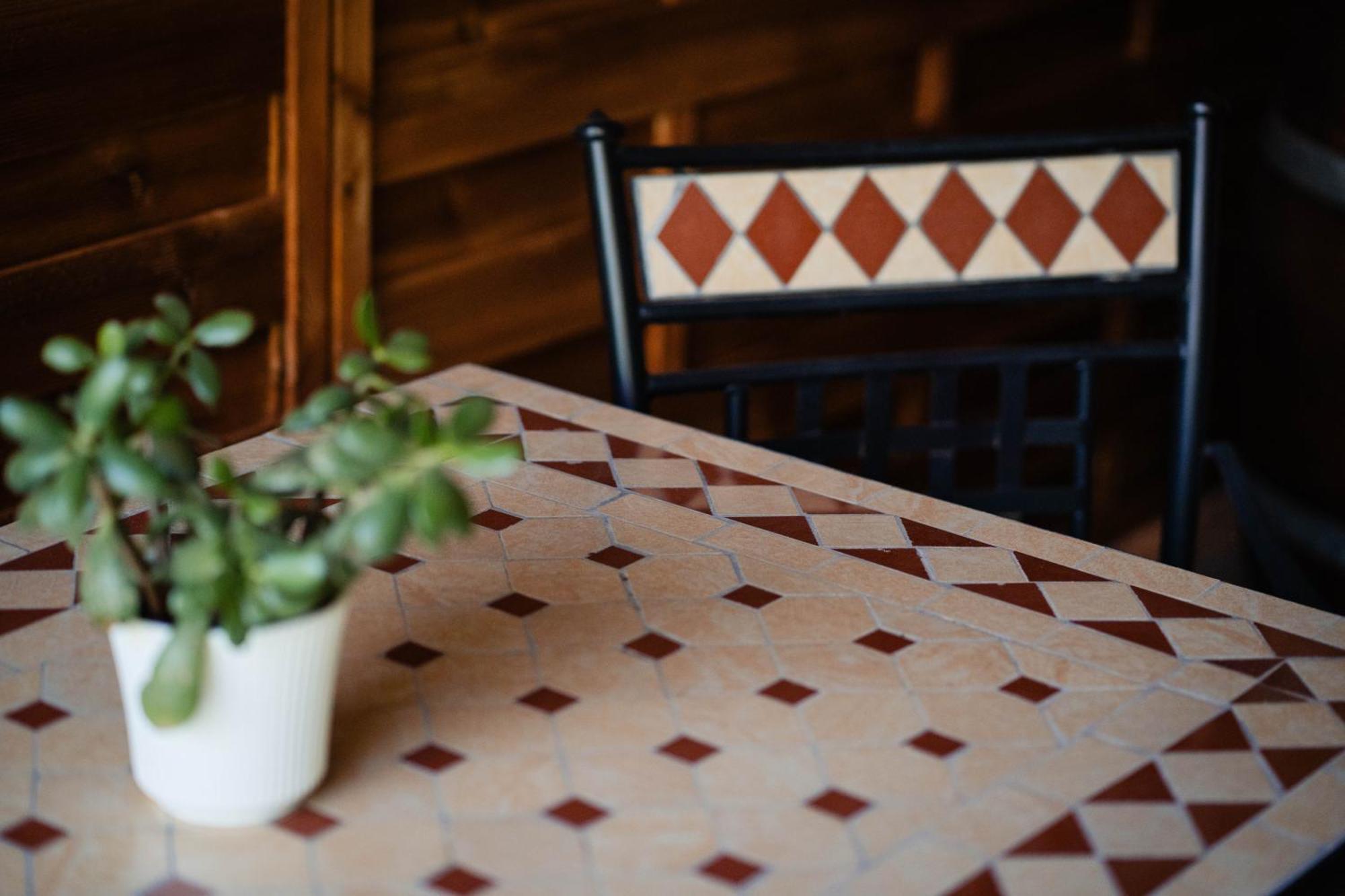 Anna Dei Sapori Farm stay *