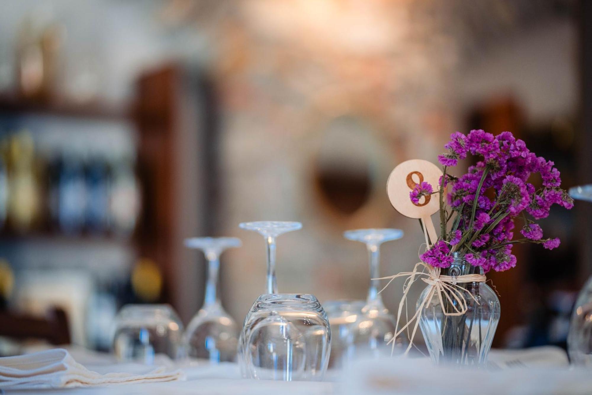 Anna Dei Sapori Farm stay Castelnuovo Cilento