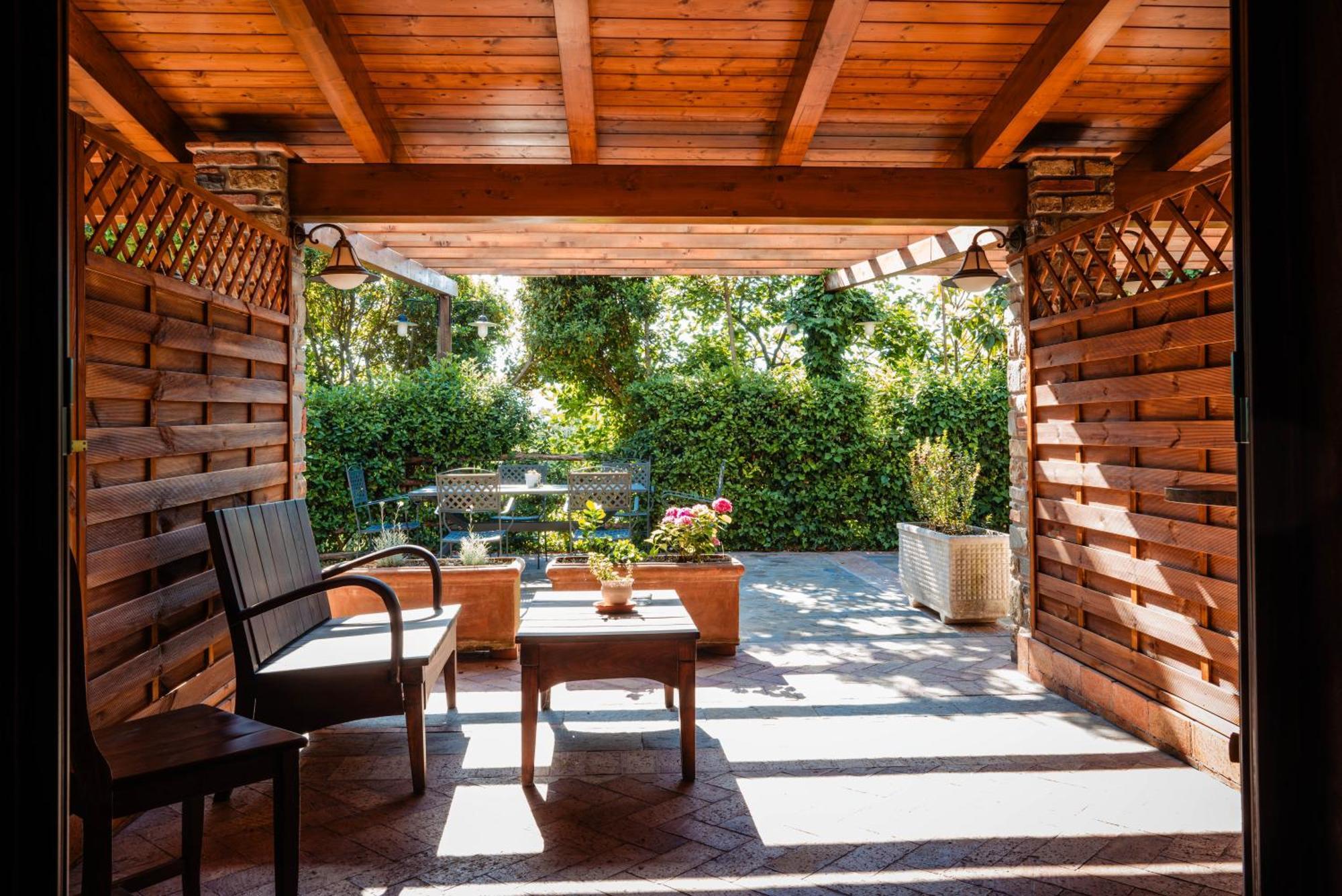 Farm stay Anna Dei Sapori Castelnuovo Cilento