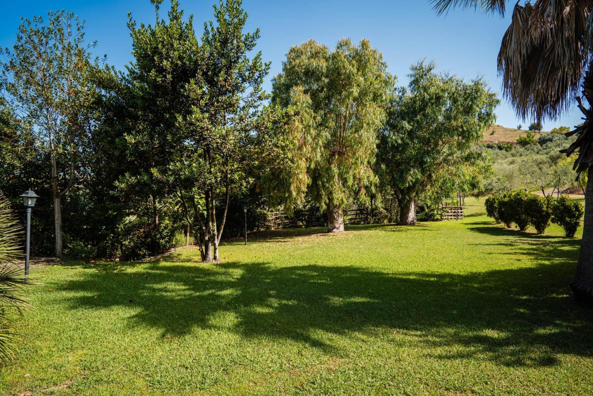 Farm stay Anna Dei Sapori Castelnuovo Cilento